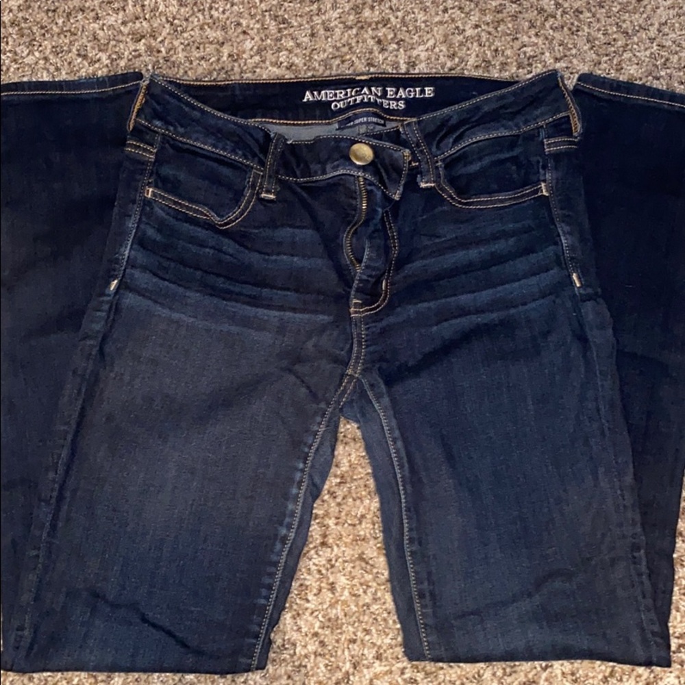 American Eagle Jegging